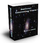 Sorcerer: Interesting Times Sorcerer 3