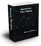 Sorcerer: The Clann Sorcerer 2
