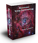Sorcerer: Very Interesting Sorcerer 3